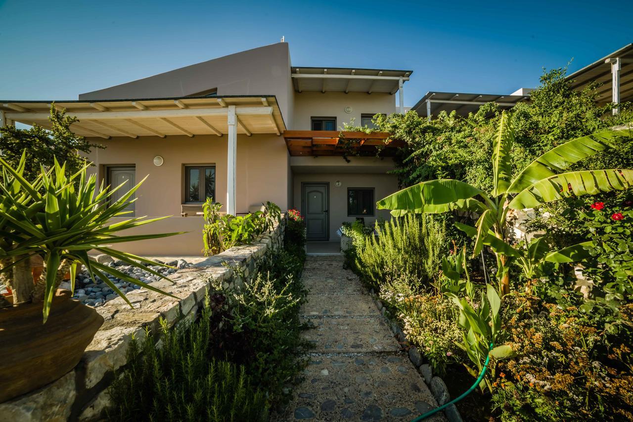 Léntas Mythos Suites Diskos מראה חיצוני תמונה