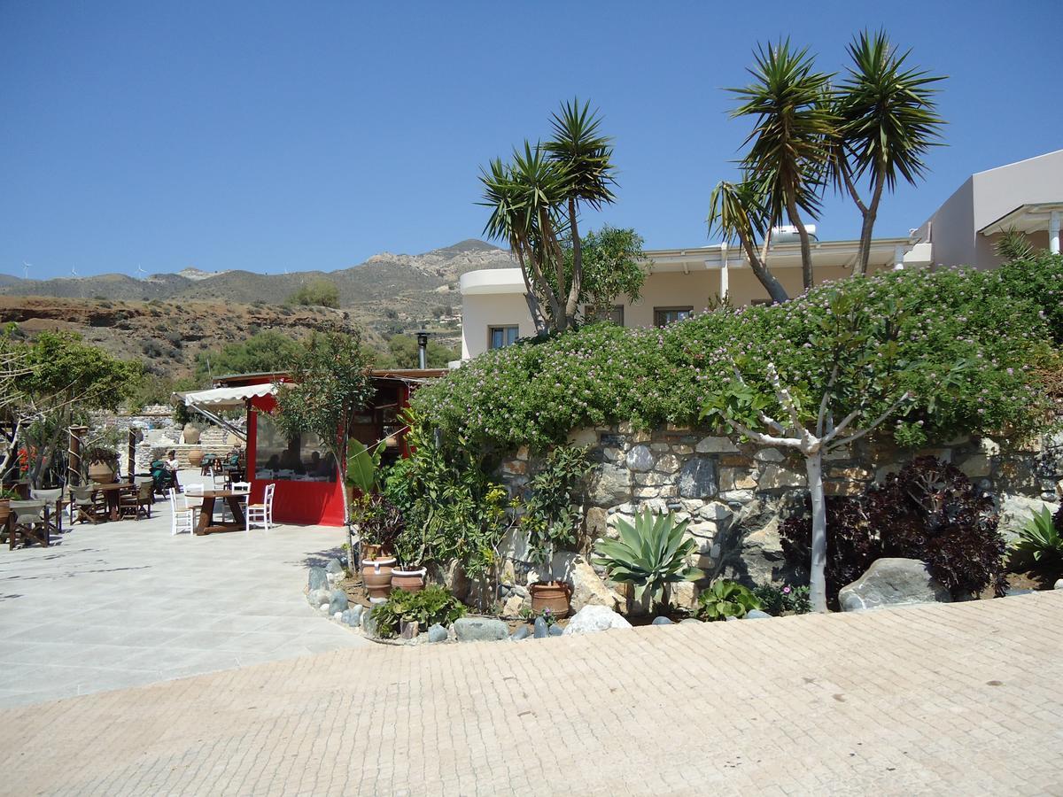 Léntas Mythos Suites Diskos מראה חיצוני תמונה