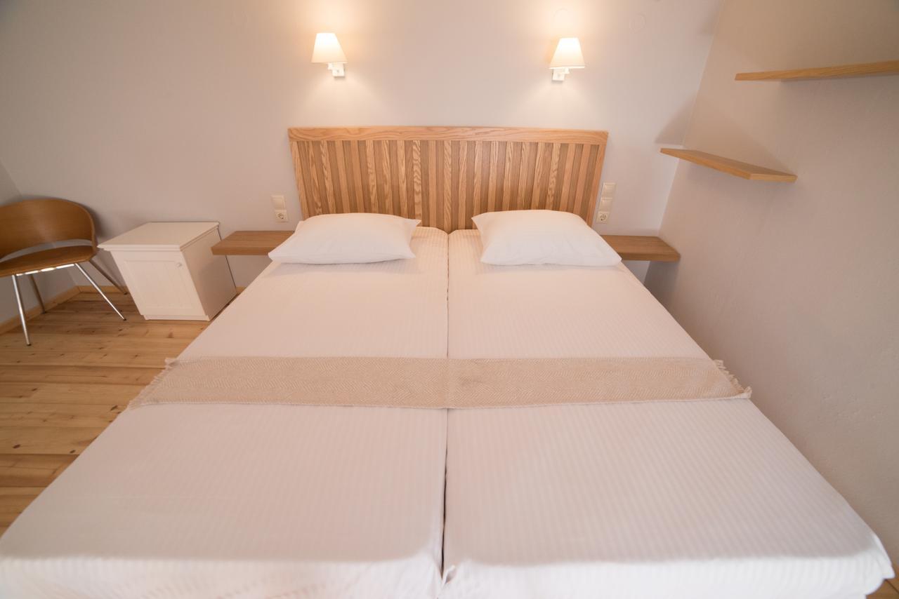 Léntas Mythos Suites Diskos מראה חיצוני תמונה
