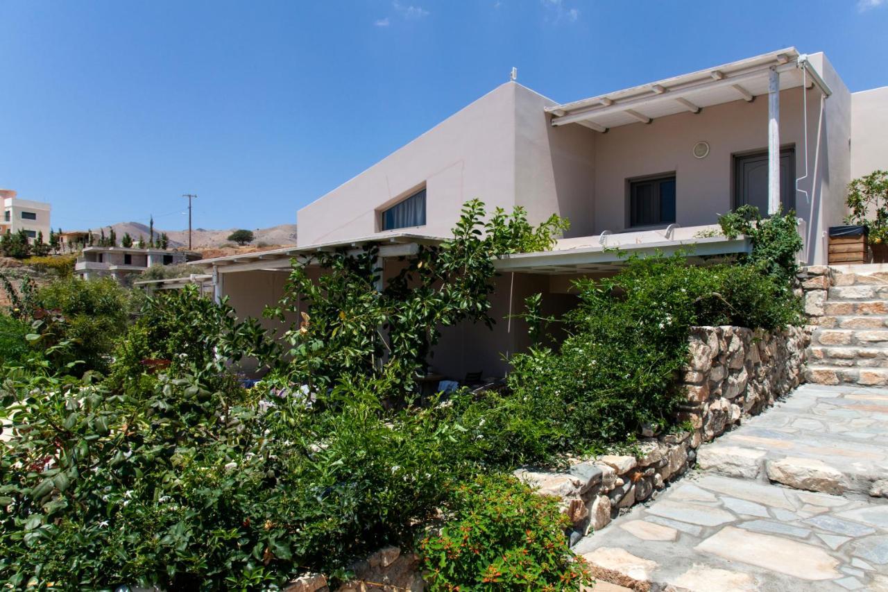 Léntas Mythos Suites Diskos מראה חיצוני תמונה